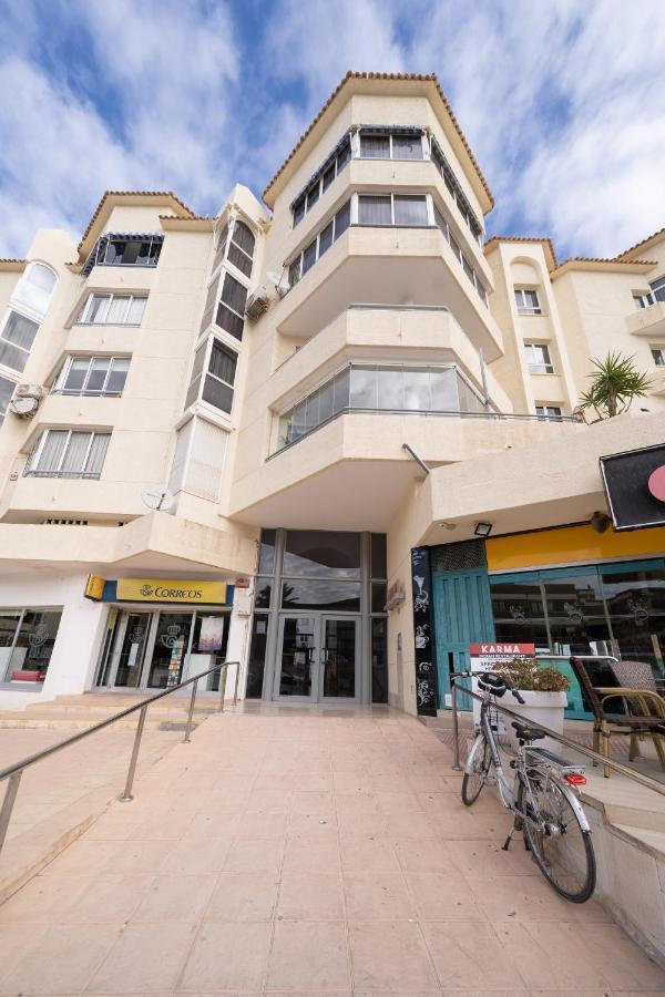 Sea View Apartment Albir Playa Mar El Albir Exterior foto